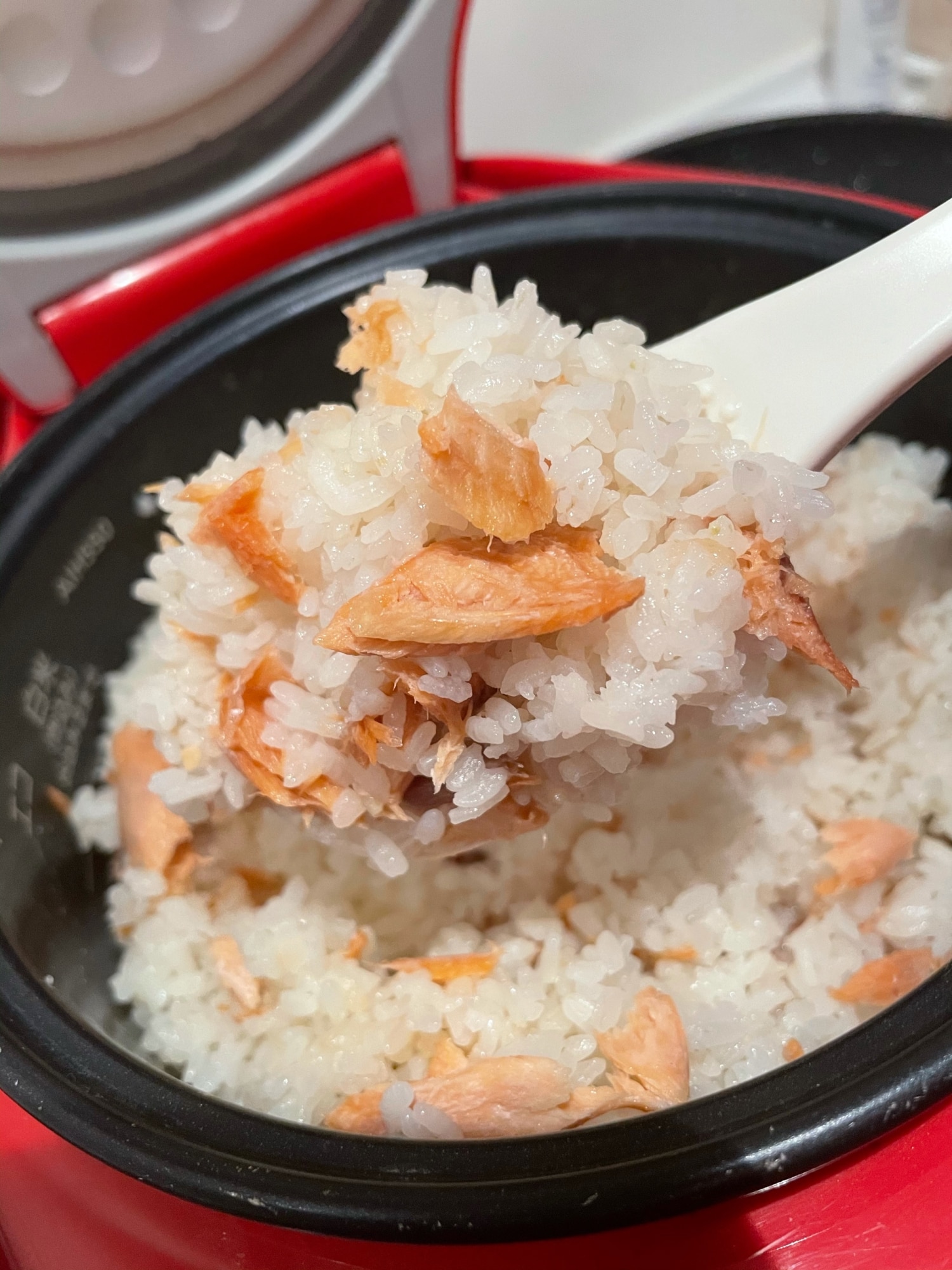 ヤマキ割烹白だし®』CM感動のヒミツ・白だし炊き込みご飯 新バージョン- YouTube