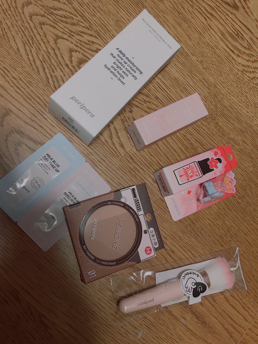 ペリペラ福袋 2026 の中身をネタバレします！メイクの楽しさを広げよう、運命のアイテムです🌟💖