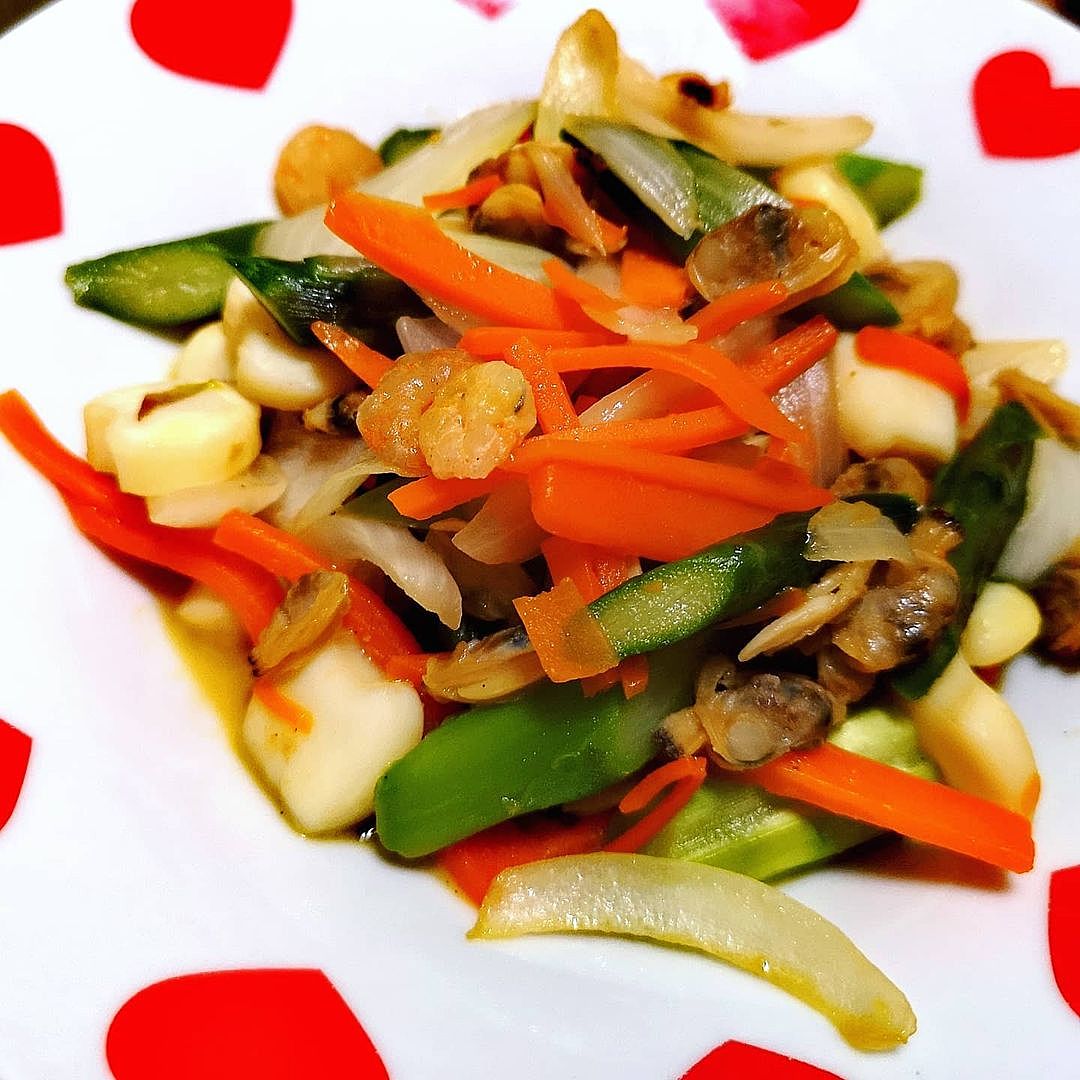 具なしでも絶品♪ バター醤油パスタのレシピ24選！ - macaroni