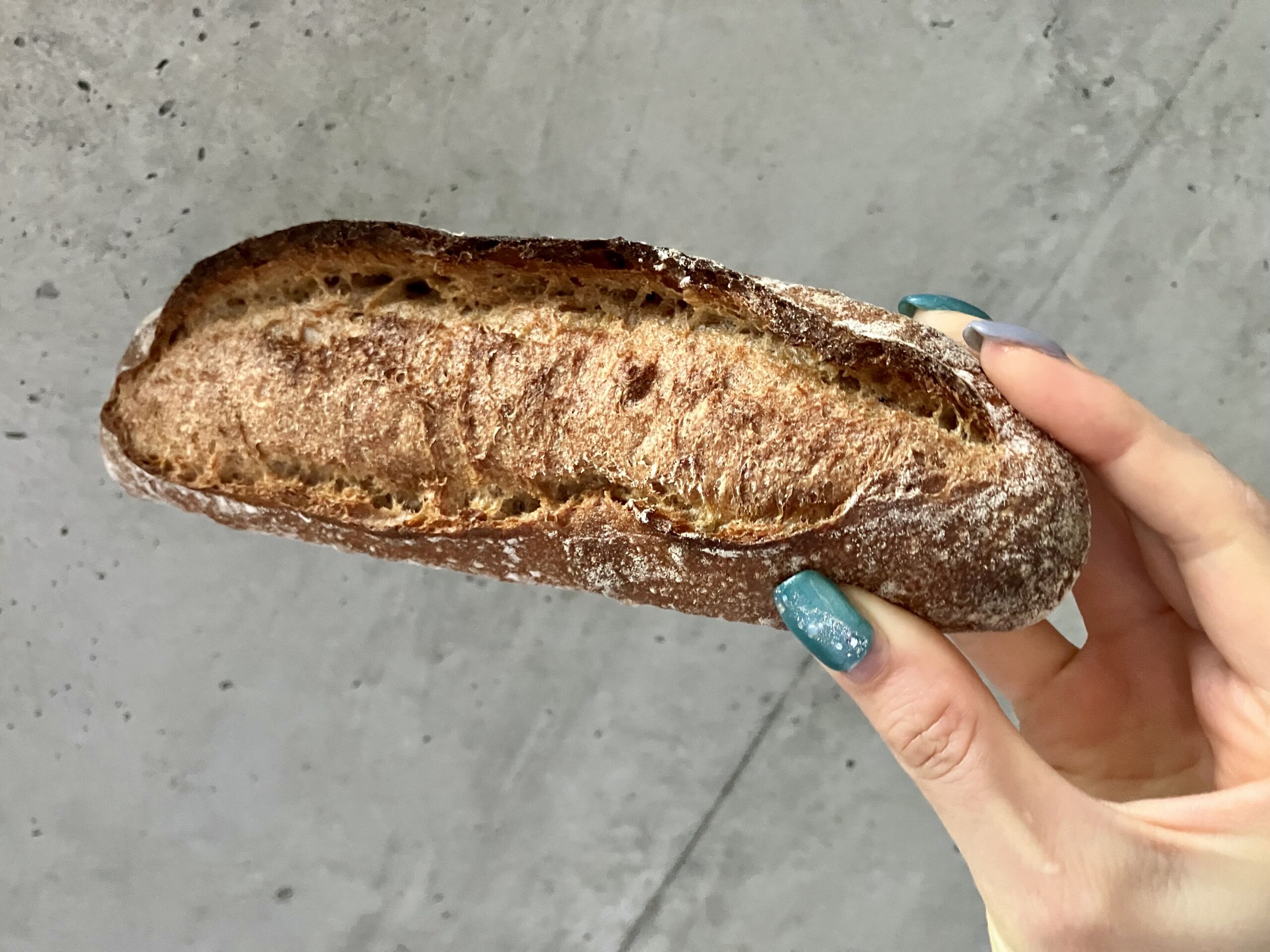 パン デ フィロゾフ おいしいパンとパン屋さんのくちこみ・ランキング パンスタ