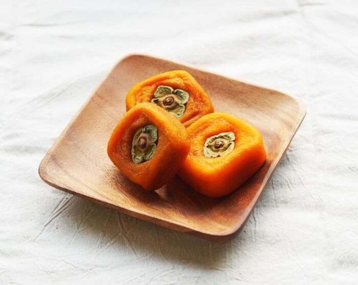 市田柿の店柿八「市田柿」 個包装なし・化粧箱 干し柿