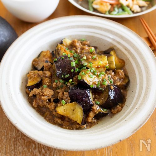 基本からアレンジまで！思わずつくりたくなる「麻婆茄子 揚げない」のレシピ集クックパッド