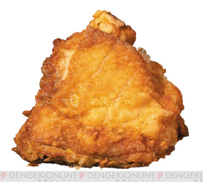 ドラムいらない子？ケンタッキーで部位を指定して購入してみただって富山人だもの