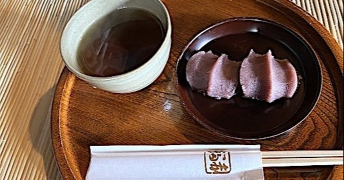 伊勢内宮前「おかげ横丁」にて ４ : 食材調達人