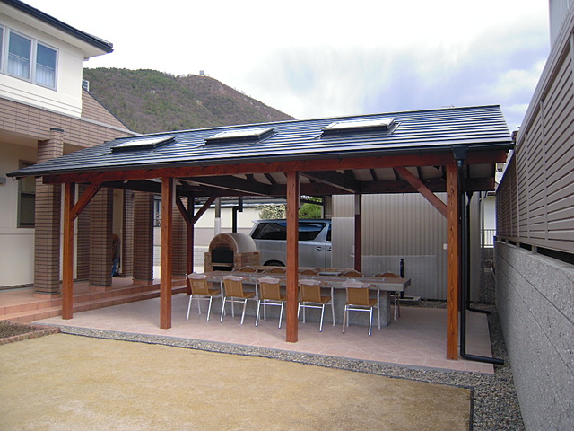 手作りで楽しむ、小屋のある暮らし『dopa ドゥーパ！ 』2024年10月号 159号 発売株式会社ワン・パブリッシングのプレスリリース