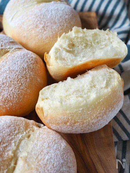 強力粉 おやつ 簡単のレシピ おすすめの30選を紹介クラシル