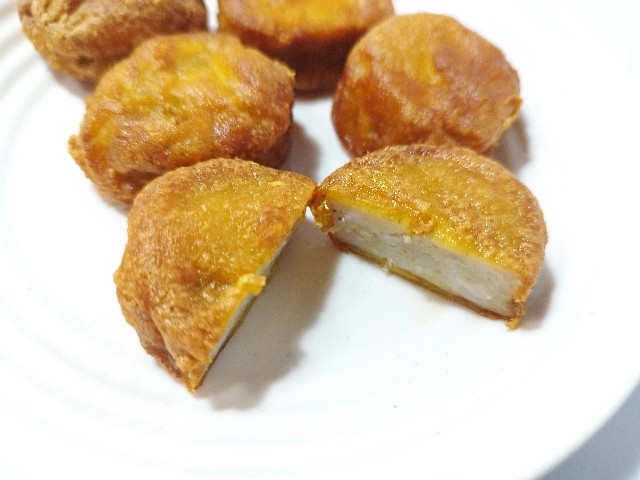 中評価 セブン-イレブン みらいデリ ナゲットの感想・クチコミ・カロリー・値段・価格情報 もぐナビ