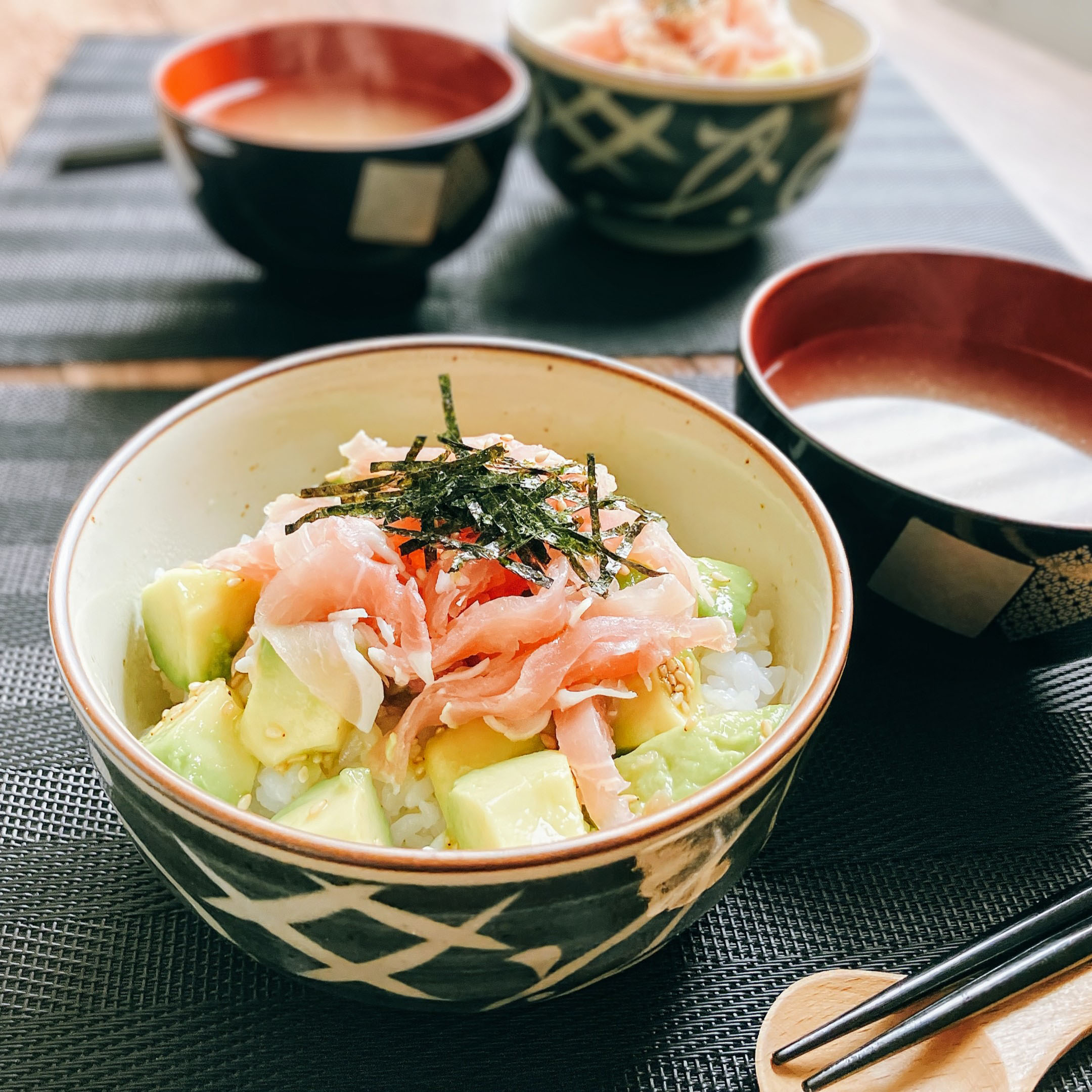 クックパッドニュース：ご飯の上に乗せるだけ！爆速絶品メシ「生ハム丼」でランチの新たな扉を開こう毎日新聞