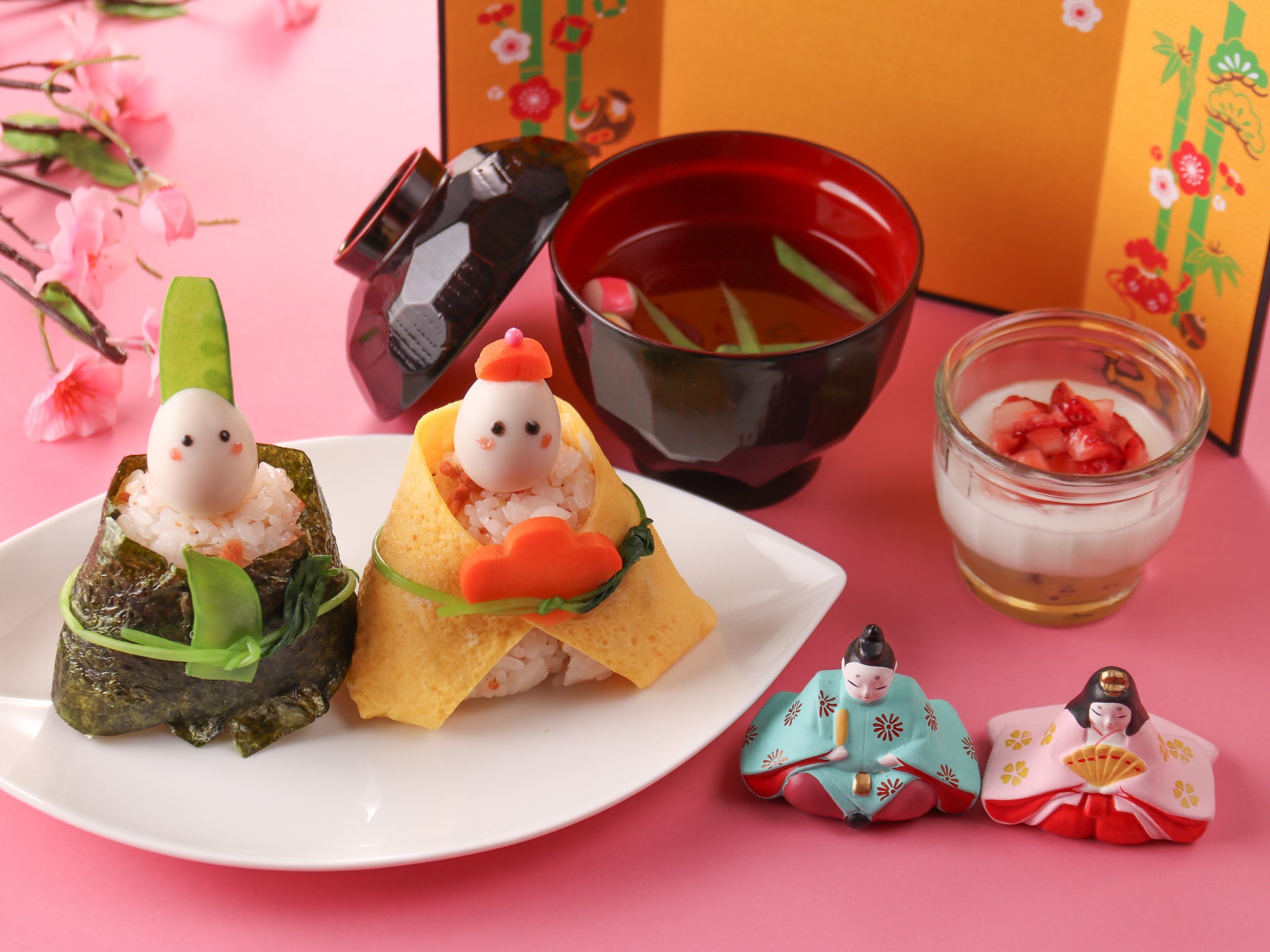 バレンタインメニューで笑顔 親子米粉料理教室ＪＡいしのまき