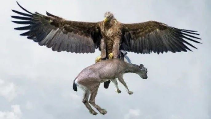 ミニ水牛、サル食うワシ 希少固有種の宝庫フィリピン - 日本経済新聞