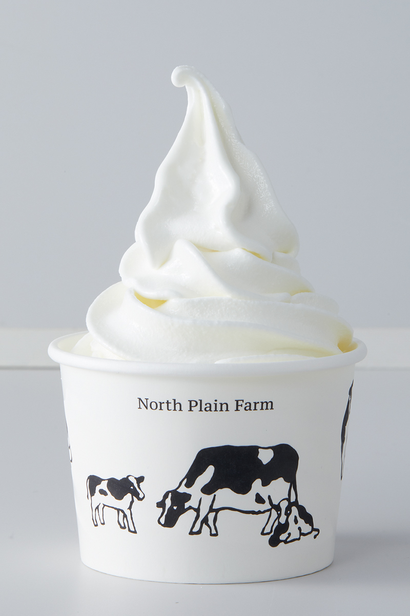 白いミルクのパフェで梅田でもシメパフェ新橋オヤジのあちこちグルメ日記