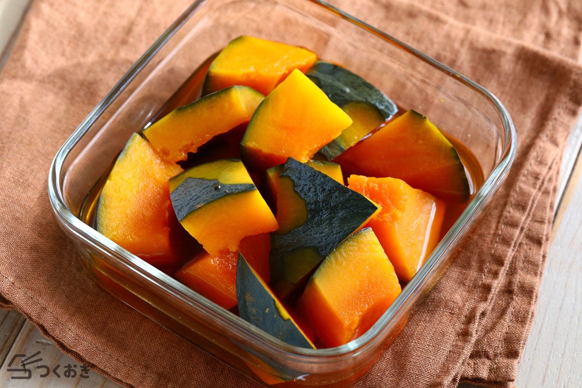 今年は絶対余らせない！かぼちゃのまるごと使い切りレシピ7選おうちごはん