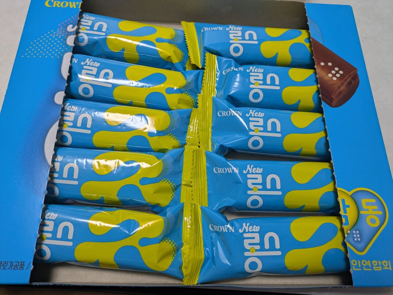 宝石のように美しいスイーツや 多彩な味わいの韓国料理も ソウルはヴィーガンの進化が凄い！写真2枚目