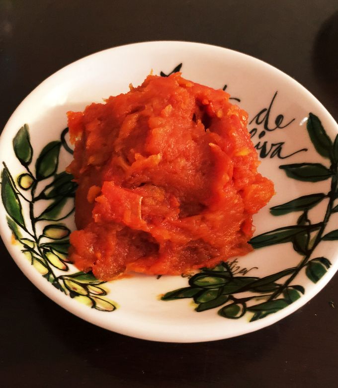 赤ちゃん ケチャップ ☆離乳食期に安心