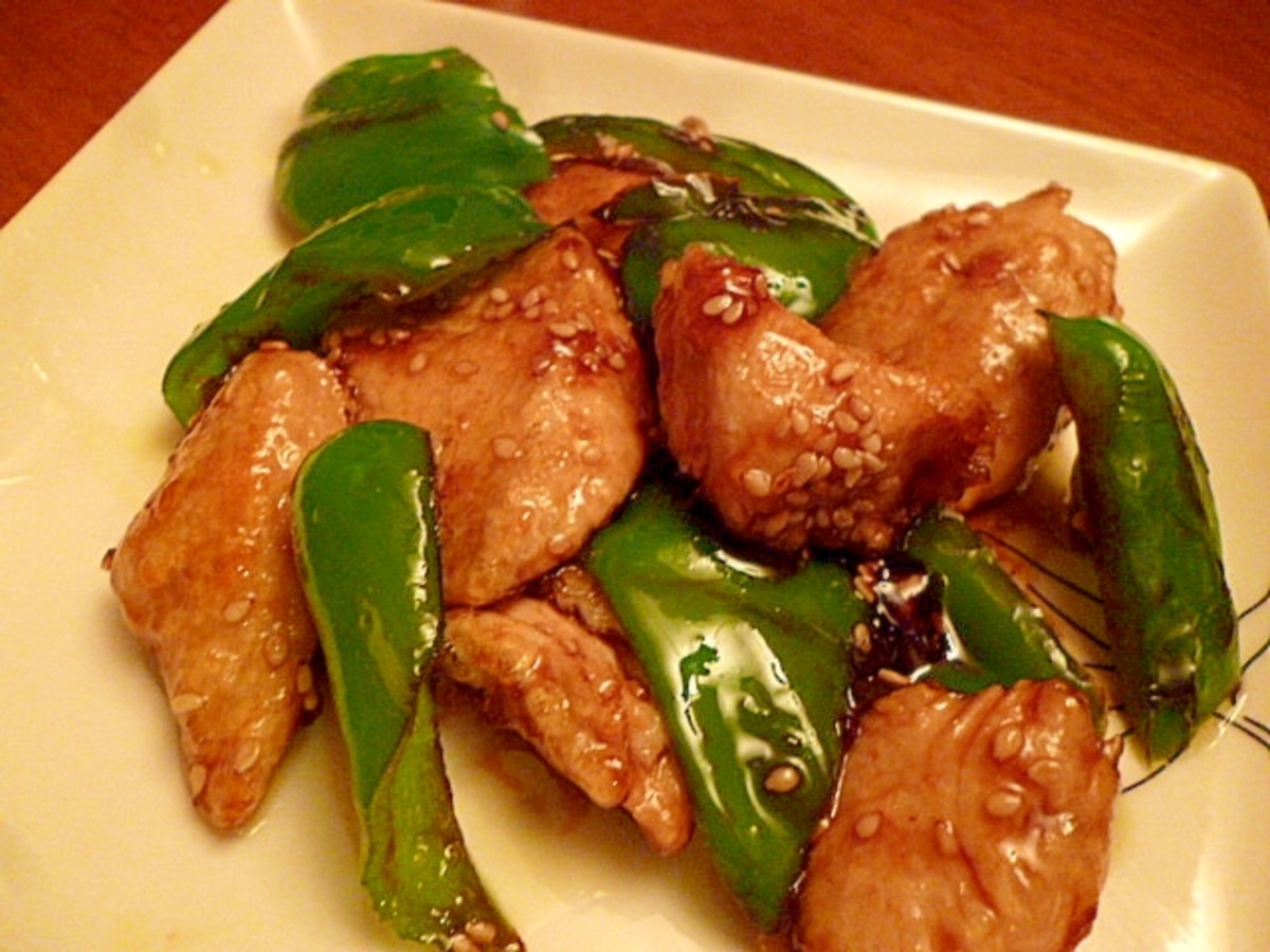 ささみそチーズのレンジ蒸し