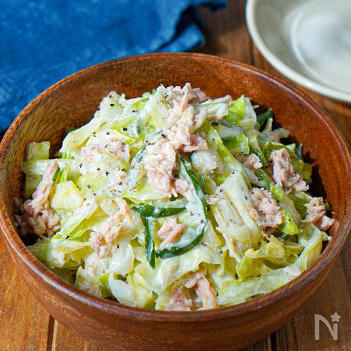 きゅうりレシピ 野菜が苦手な子供も食べやすい♪パリッときゅうりにコーンの甘味が心地いいツナコーンきゅうり 今日のあと一品副菜レシピ