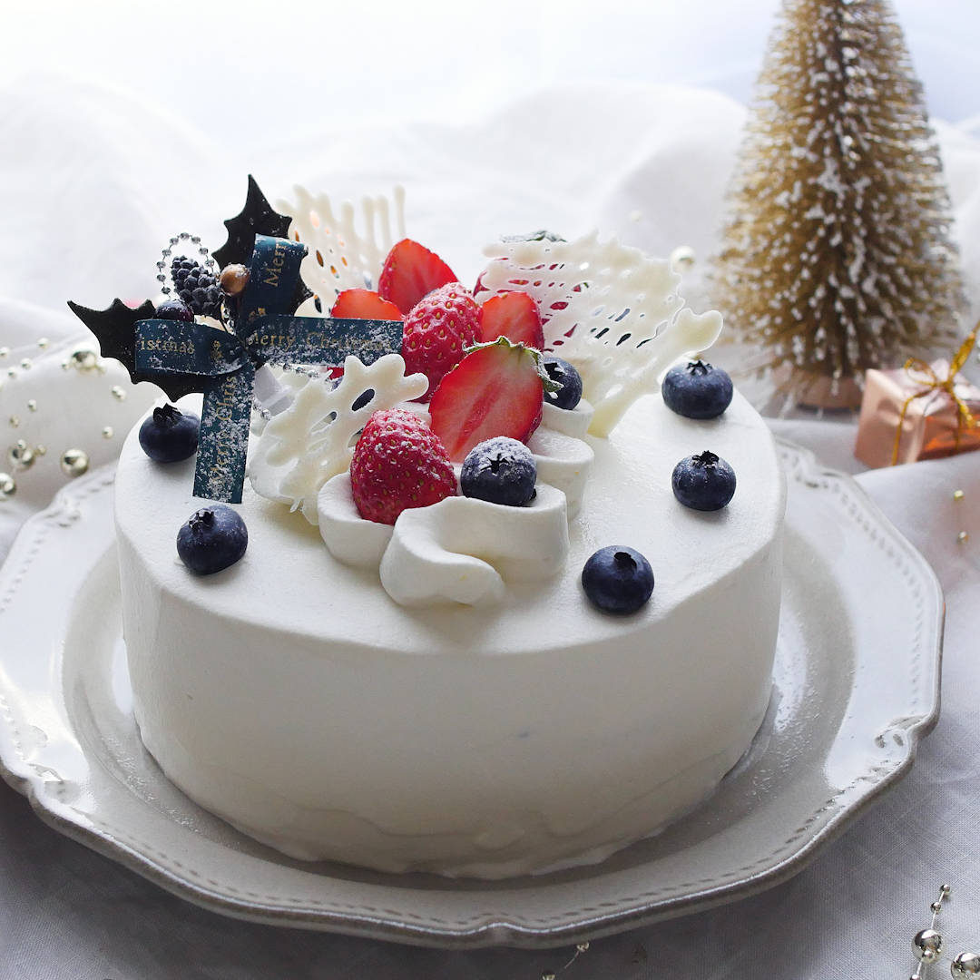 お取り寄せクリスマスケーキ 人気ブランドランキング2025ベストプレゼント