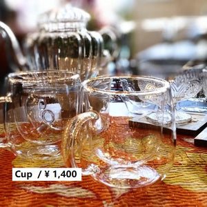 カフェタイムを快適に。ホットドリンクが簡単に作れるラテカップ「ON℃ZONE」Sheage シェアージュ