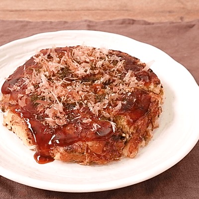 卵なしお好み焼きレシピ 人気の定番＆満足アレンジ特集♪の人気レシピ・作り方デリッシュキッチン