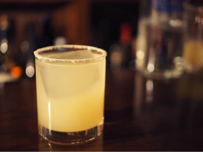 塩と楽しむカクテル！「ソルティドッグ」の魅力・作り方を徹底解説nomooo ノモー