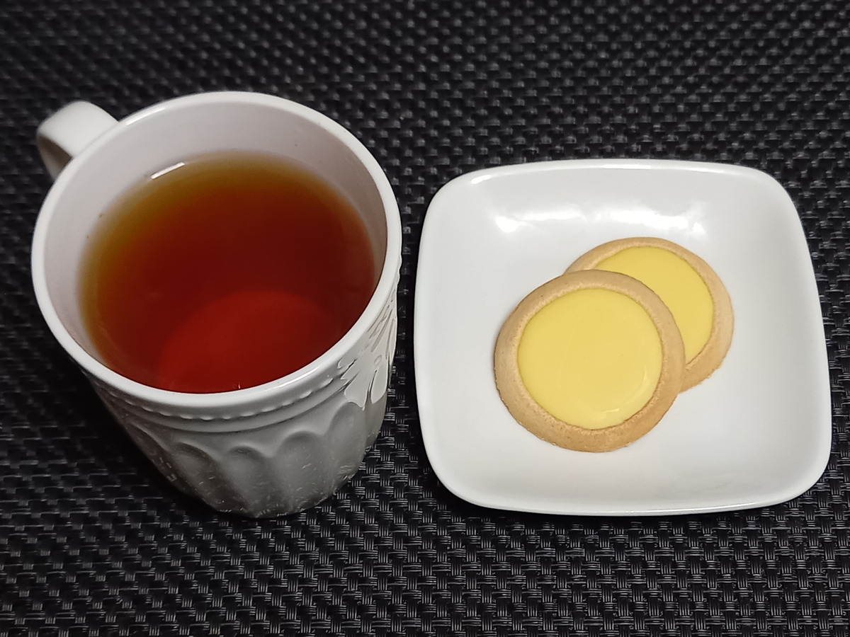 栃木の味 レモン入り牛乳 タルトクッキー 21個入り 栃木限定 旅行土産 : ホテルエピナール那須 Yahoo!店 - 通販 -Yahoo!ショッピング