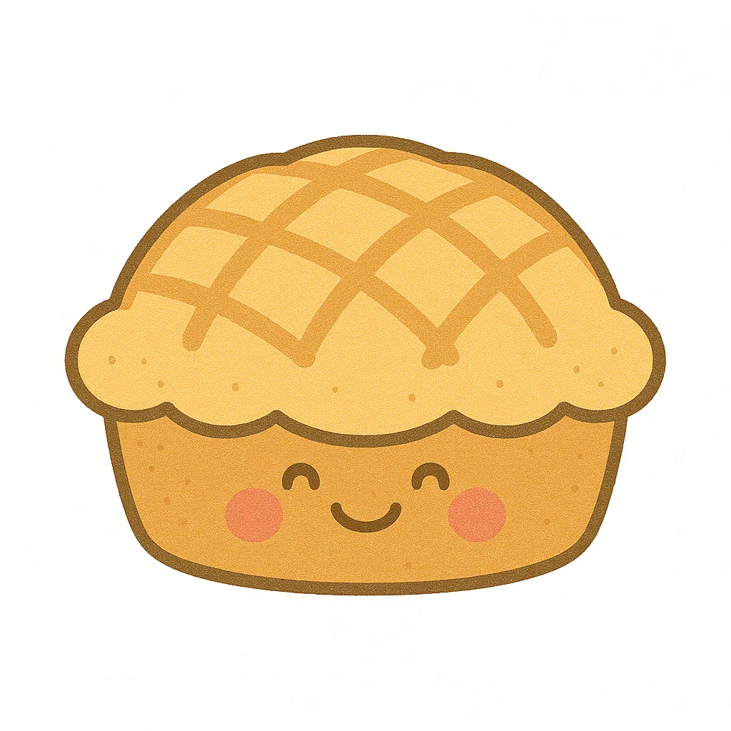 アップルパイアートをマスターする古典的なデザートのイラストイラスト素材透過、PNGフリー画像ダウンロード - Pngtree