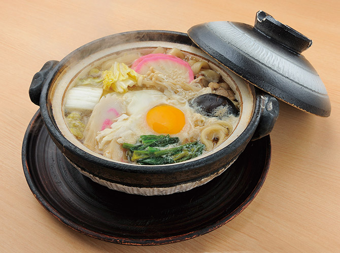 注文から提供まで約25秒！？ 駅のホームで食べられる名古屋名物「きしめん住よし」のおいしさの秘密とは？CBC MAGAZINE CBCマガジン