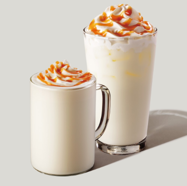 スタバのフラペチーノ改革、砂糖を減らせ！ - WSJ