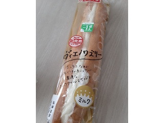 ヤマザキ ヴィエノワズリーマリッティマのブログ