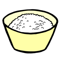 無料筆文字素材：ゼリーのダウンロードページです。フリー筆文字素材・無料ダウンロード_ブラッシュストック_brushstock