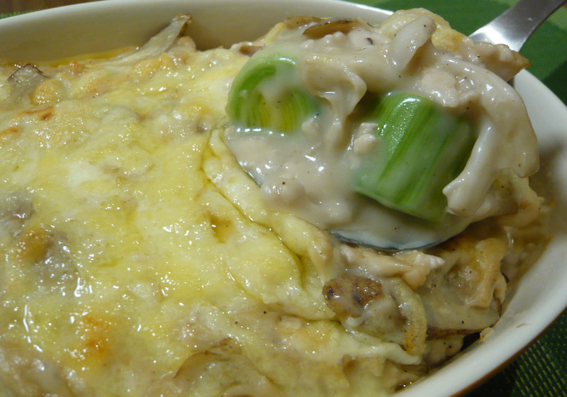 リーキってどんな野菜？ネギとの違いや食べ方・おすすめレシピなどマイナビ農業