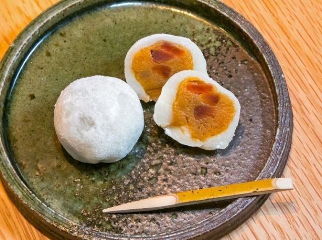 北陸の「かきもち」のおいしい食べ方！サクサクのフライにアレンジ レシピ付き- たべぷろ