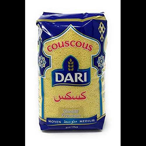 クスクス パスタ モロッコ料理 中近東DARI COUS 500g タジン料理 米 粉 豆 ライスペーパー アジアン食品 :インド・アジア雑貨ティラキタ - 通販 - Yahoo!ショッピング