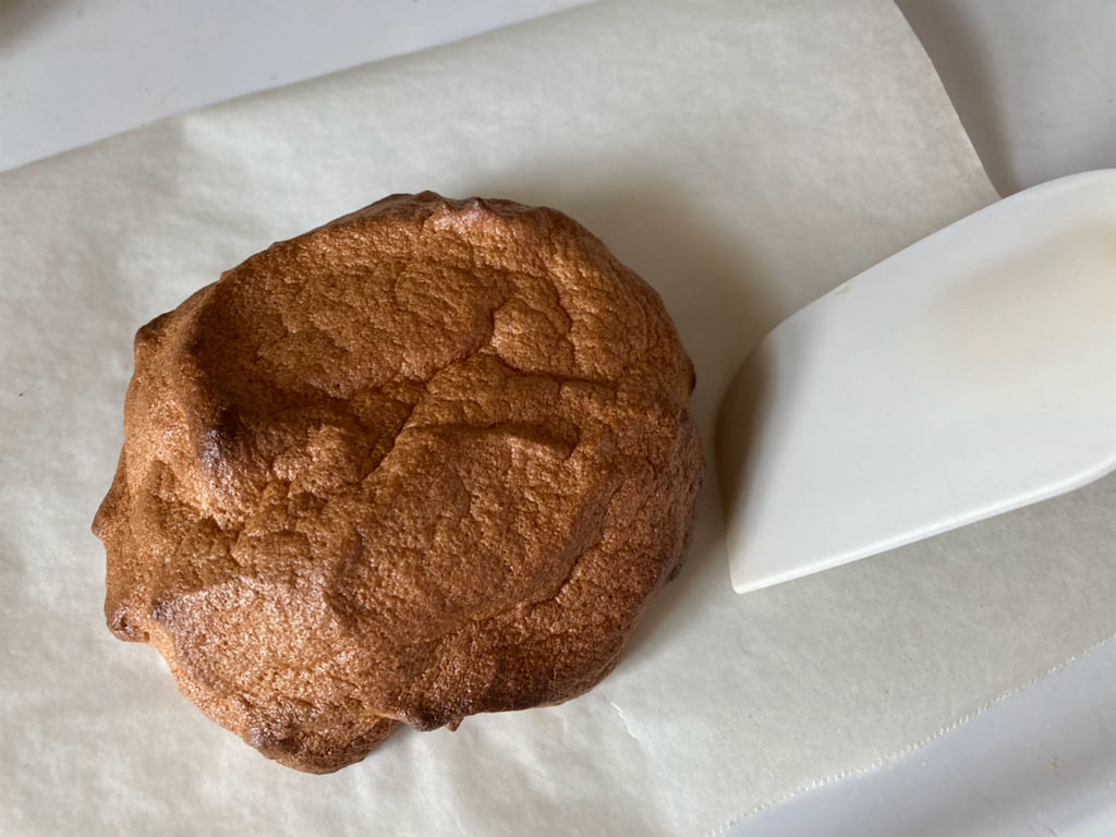 雲パンの魅力とレシピガイド2025 年のリアルなLemon8ユーザー体験