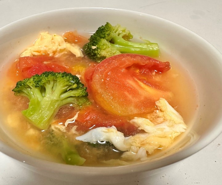 基本からアレンジまで！思わずつくりたくなる「トマト ブロッコリー スープ」のレシピ集クックパッド