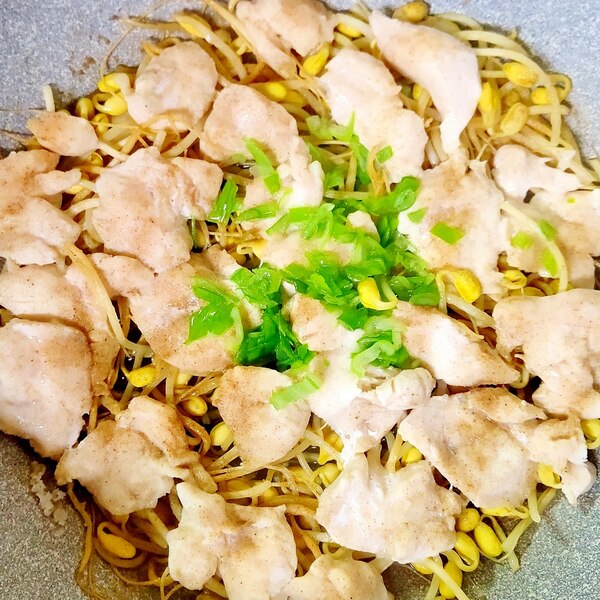 基本からアレンジまで！思わずつくりたくなる「鶏もも肉 もやし 蒸し」のレシピ集クックパッド