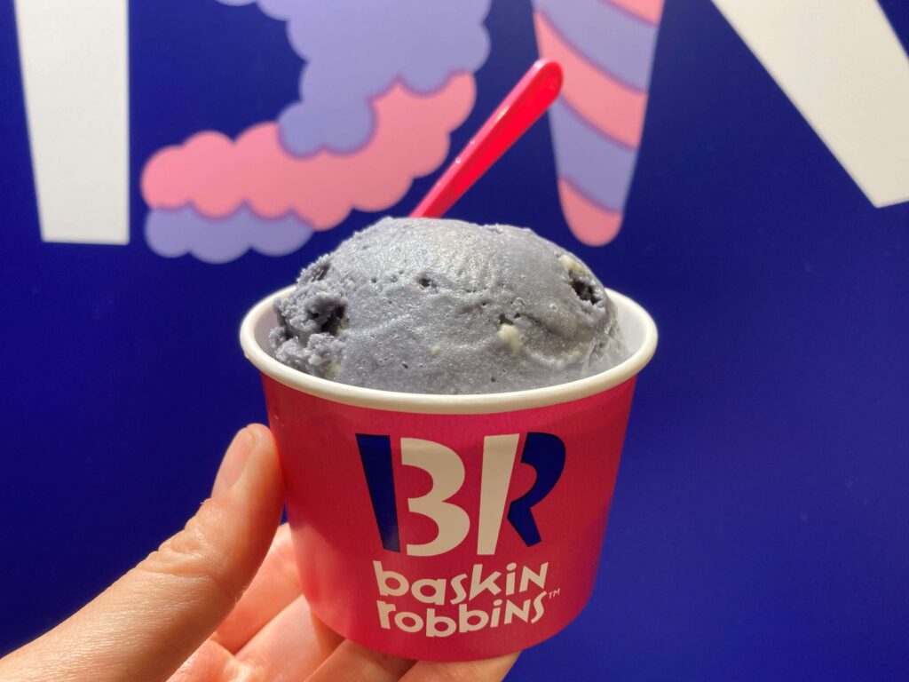 マスクメロン サーティワンアイスクリーム に関するランキングと口コミ・評判みんなのランキング