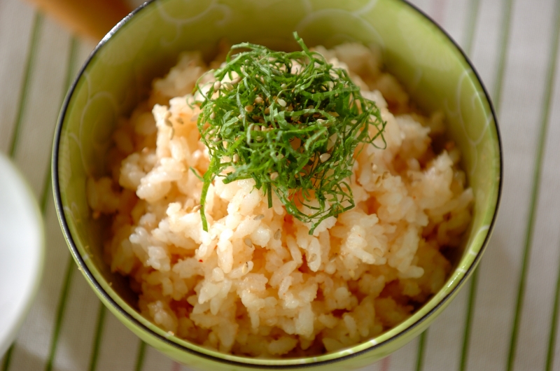 パスタ以外も 明太子の人気絶品レシピ45選！意外な組み合わせが盛りだくさん - macaroni