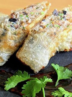 さっぱりヘルシーなブンチャージョー ヴェトナム アリス 銀座店東京 ＋近郊 食べ歩き備忘録