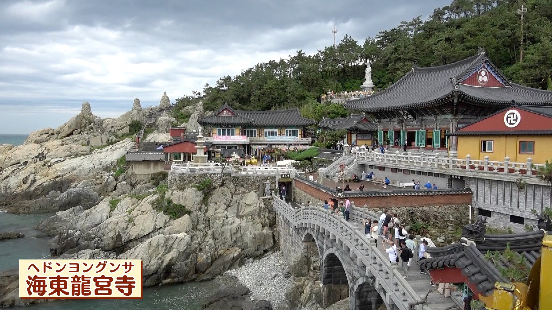 ある日のランチ♪カルククス 韓国風手打ちそば とメミルククス お蕎麦サランヘヨ韓国 - 楽天ブログ