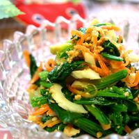 基本からアレンジまで！思わずつくりたくなる「ピーナッツ おつまみ」のレシピ集クックパッド