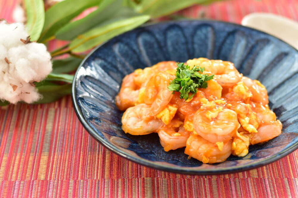 簡単！エビの臭みの抜き方 レシピ・作り方 by sai22 - 楽天レシピ