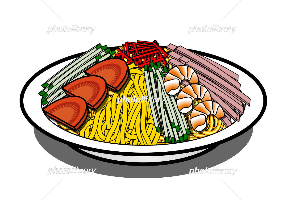 冷やし中華はじめました007bizocean ビズオーシャン