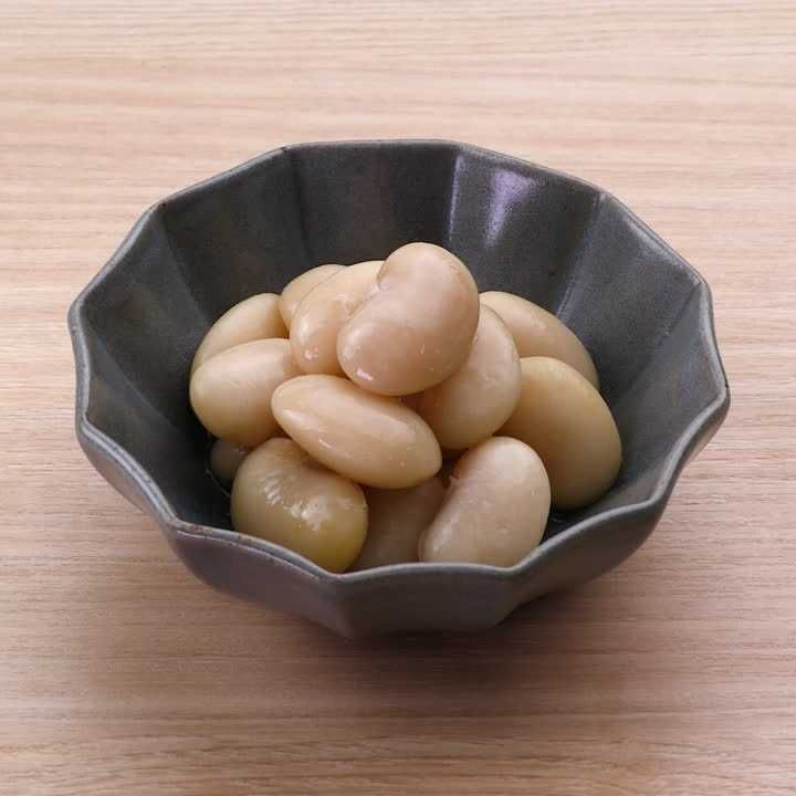 煮豆 五目豆 ～圧力鍋で時短～