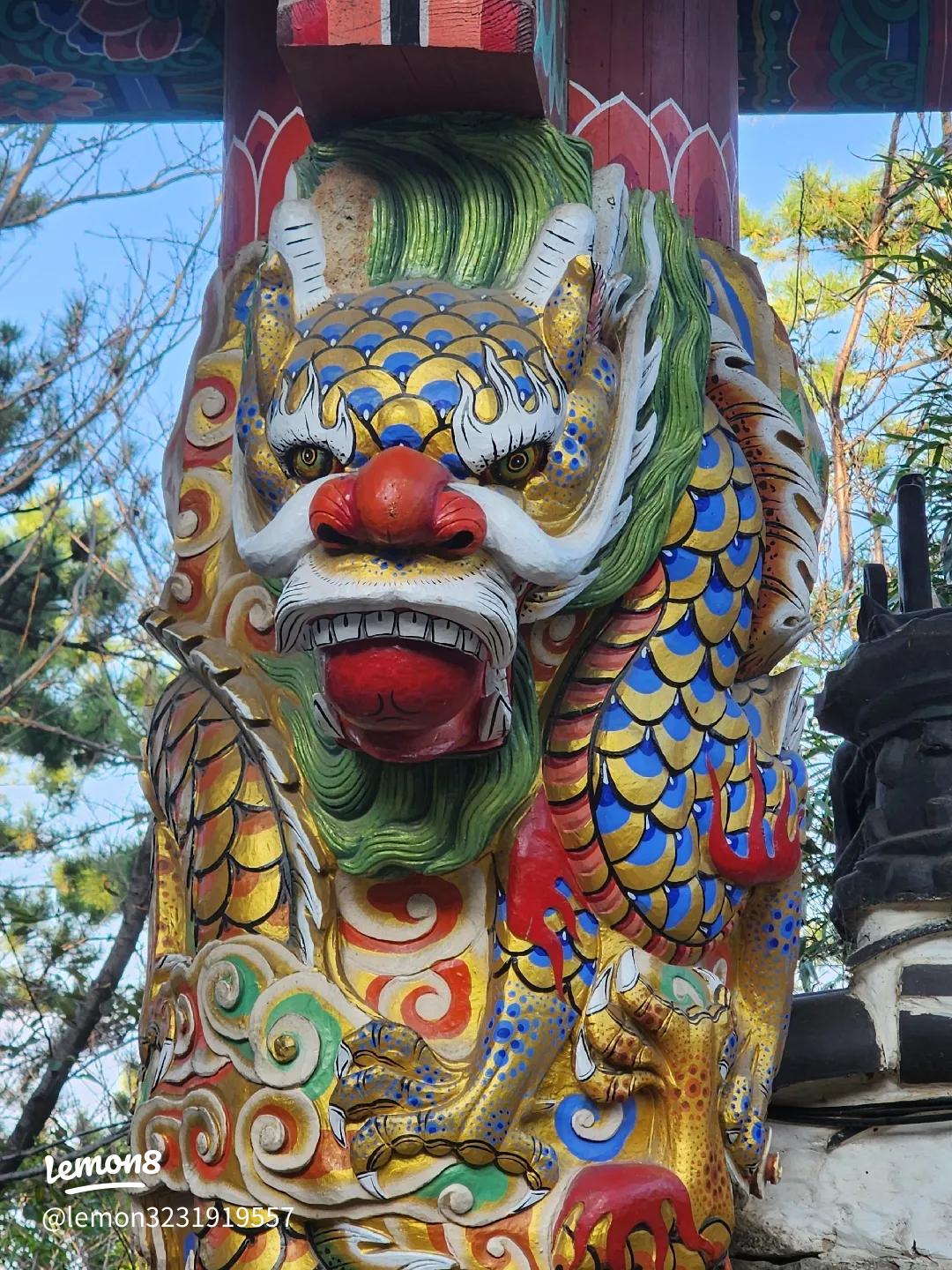 １３．お盆休みの釜山3泊 車チャーター観光 海東龍宮寺 ヘドンヨングンサ』釜山 韓国 の旅行記・ブログ by ミシマさん フォートラベル