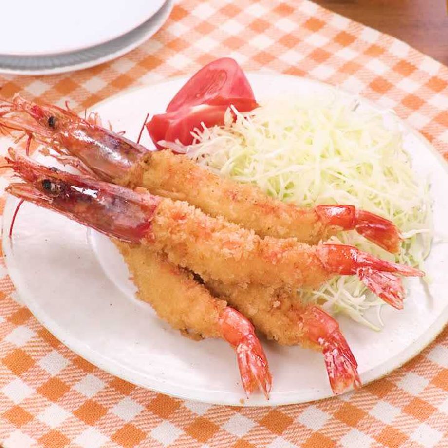 有頭えび」の人気レシピ 2件レシピ大百科 レシピ・料理味の素パーク たべる楽しさを、もっと