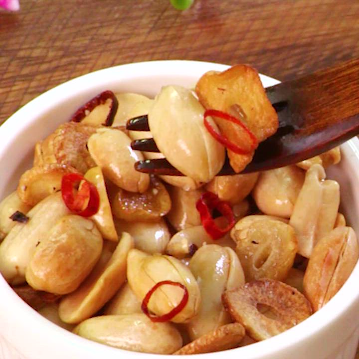 基本からアレンジまで！思わずつくりたくなる「ピーナッツ おつまみ」のレシピ集クックパッド