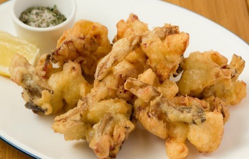 天ぷら衣の作り方：白ごはん.com