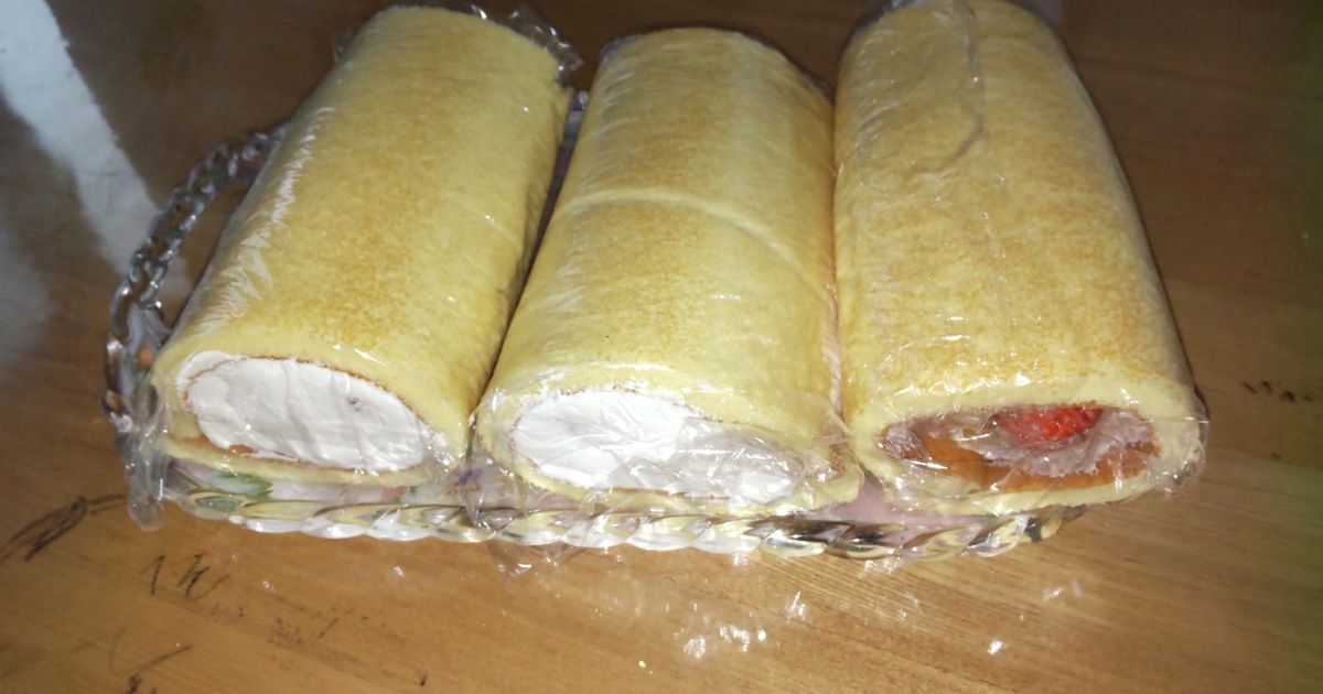 ブッシュドノエルを作る その1A la canの冒険!! 〜目指せ、プロぼっち