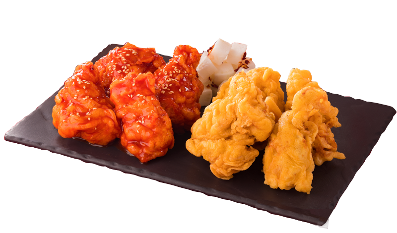 無料のヤンニョムチキンイラスト素材PNG・フリー 画像 - Pngtree